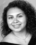 Jennifer Orozco: class of 2013, Grant Union High School, Sacramento, CA.
